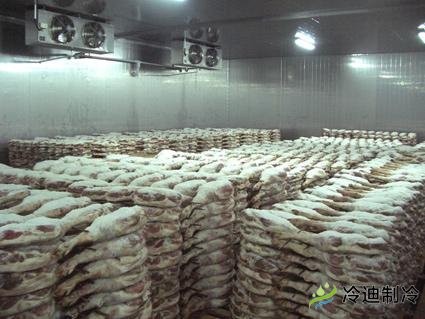 食品冷庫維保-上海佳時(shí)食品有限公司(圖1) 食品冷庫維保-上海佳時(shí)食品有限公司(圖1)