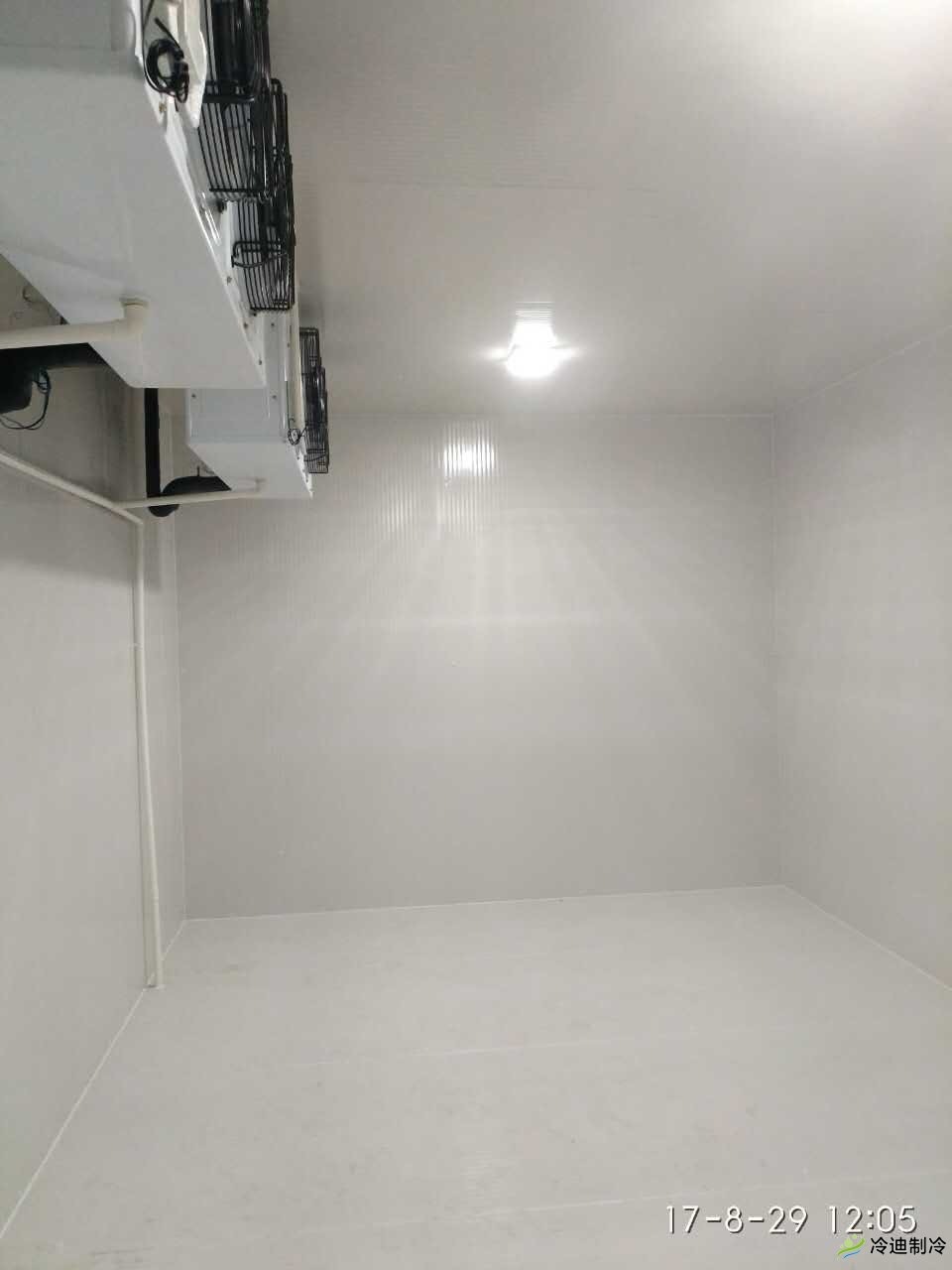 小型醫藥冷庫工程案例-上海嘉洲實業(圖3) 小型醫藥冷庫工程案例-上海嘉洲實業(圖3)