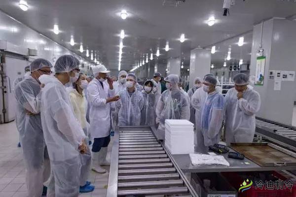 生鮮電商冷庫維修保養-我廚上?？萍加邢薰?圖1)