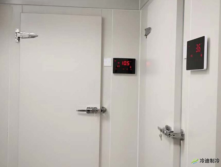 冷庫(kù)設(shè)計(jì)對(duì)食品保鮮的重要性(圖1) 冷庫(kù)設(shè)計(jì)