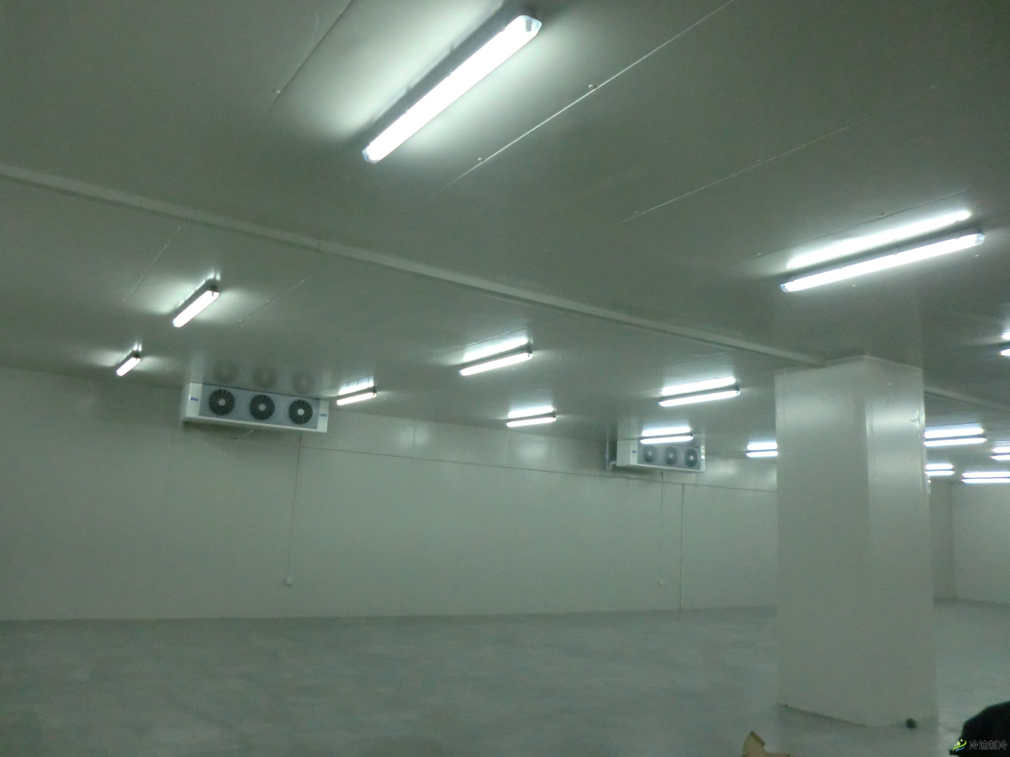 義烏市婦幼保健計(jì)劃生育冷庫(kù)工程(圖1) 義烏市婦幼保健計(jì)劃生育冷庫(kù)工程(圖1)