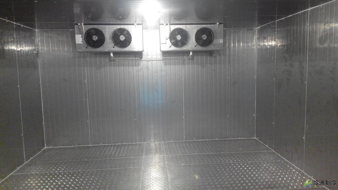 冷凝器在制冷系統(tǒng)中的作用是什么？(圖1)