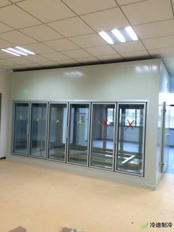 醫藥冷庫安裝需要滿足哪些規范以及安裝要求(圖1) 醫藥冷庫安裝需要滿足哪些規范以及安裝要求(圖1)