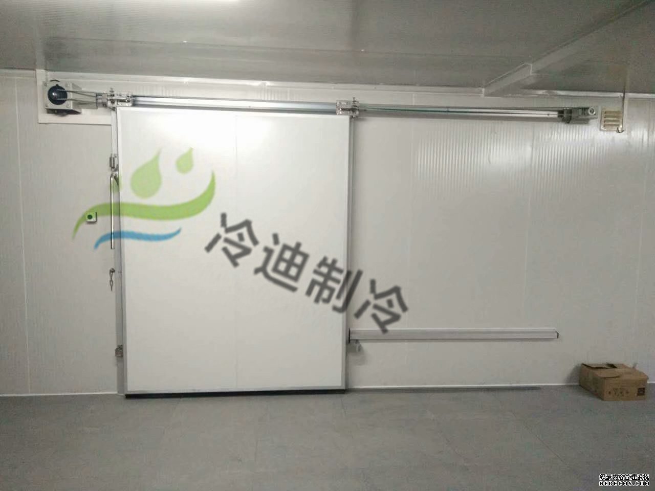 保鮮冷庫與冷藏庫之間有什么區別？(圖1)