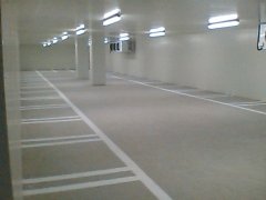 冷庫設計應該注意哪些的哪些事項(圖1) 冷庫設計