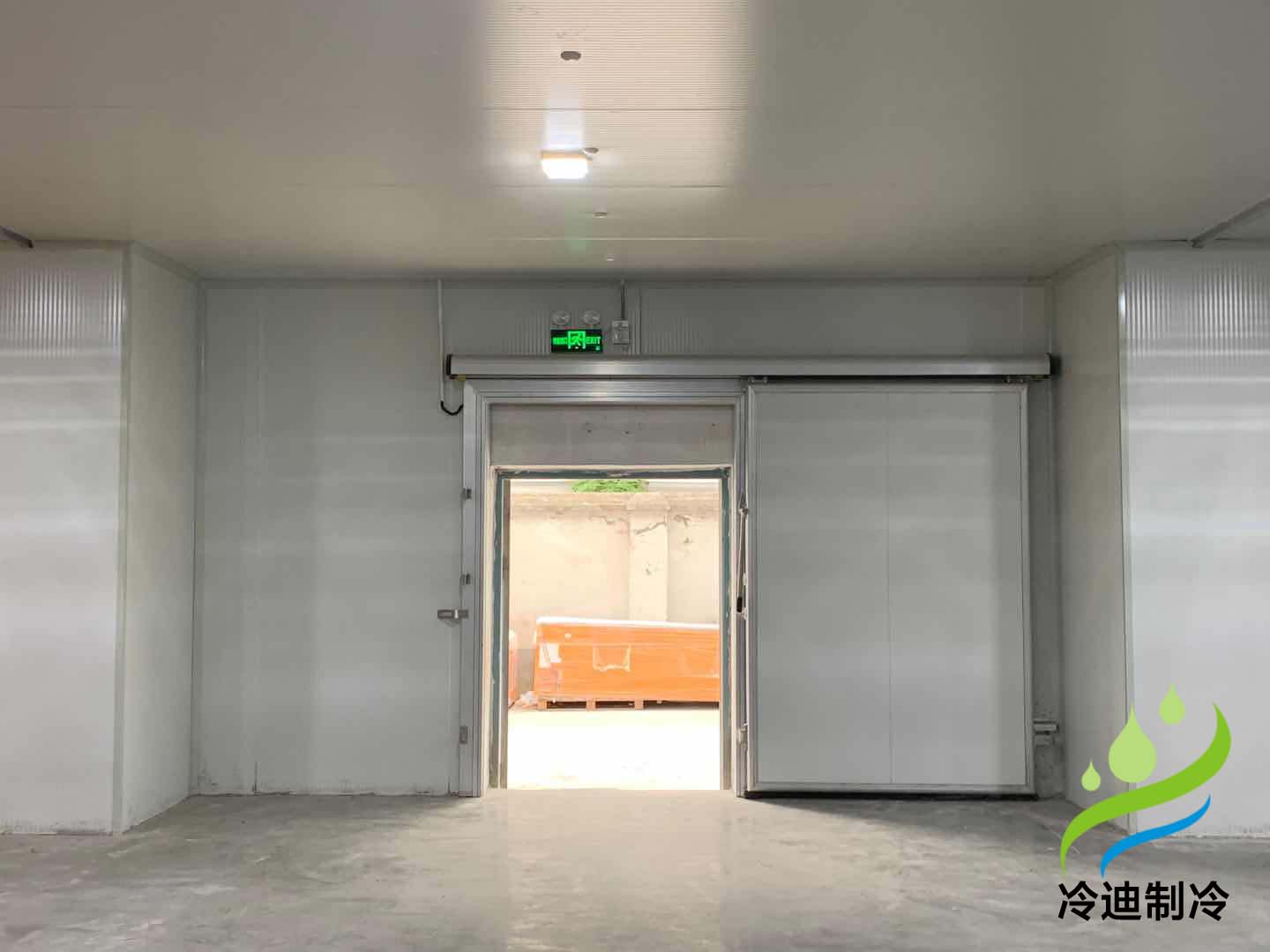 冷庫(kù)制作冷庫(kù)工程(圖1) 冷庫(kù)制作冷庫(kù)工程(圖1)