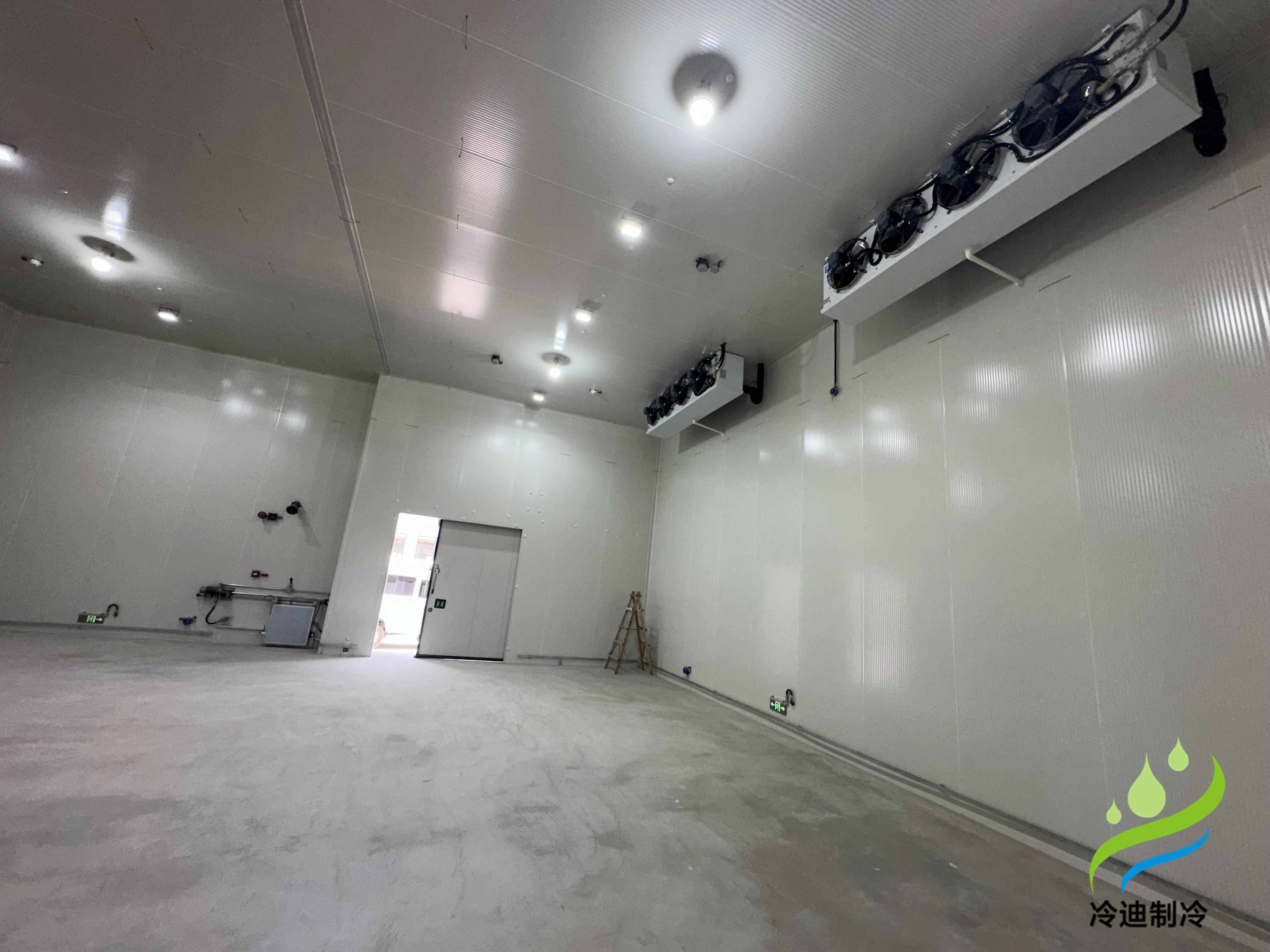 冷凍庫建設(shè)多少錢一平方？