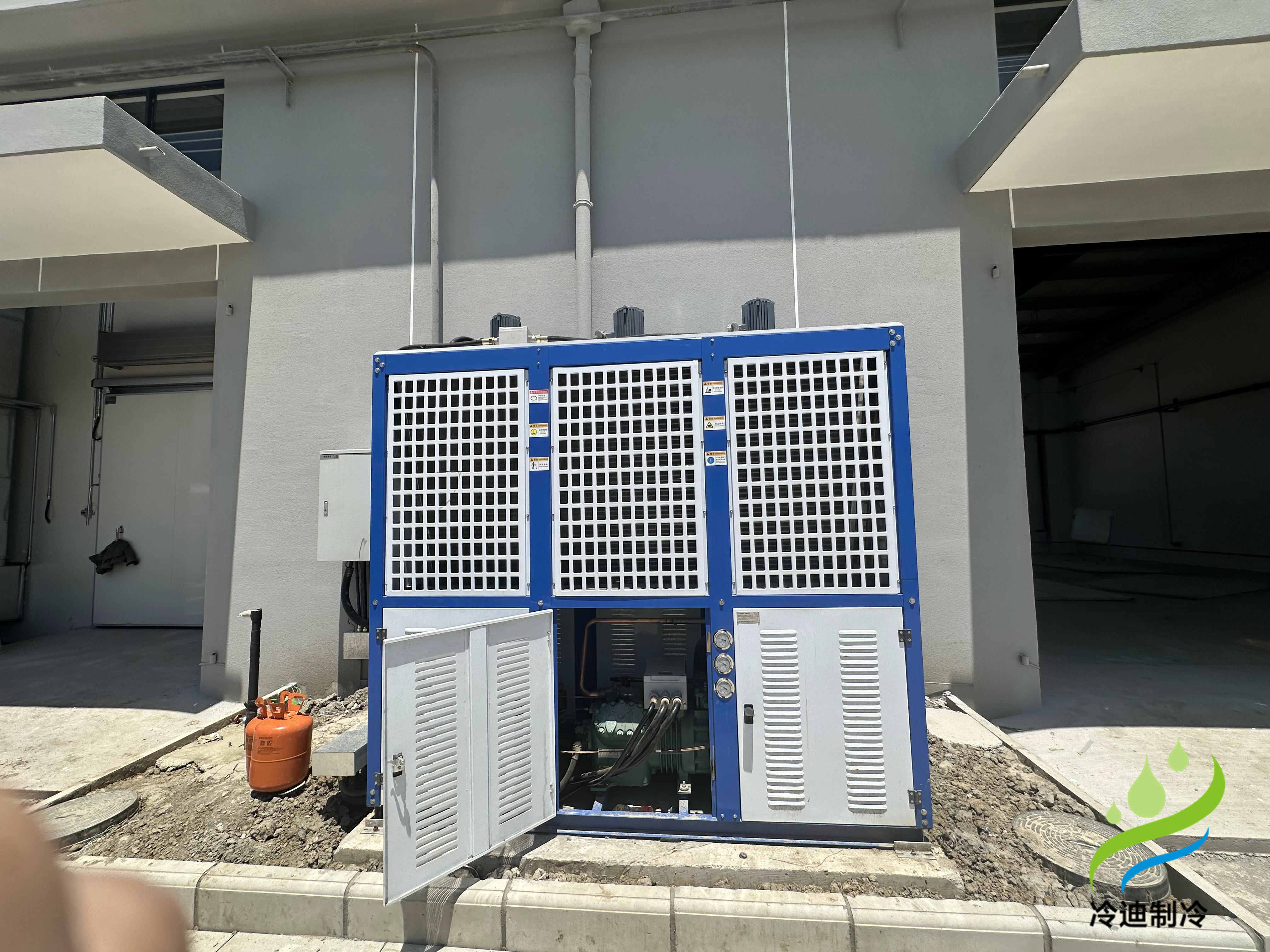 冷凍庫建設(shè)多少錢一平方？