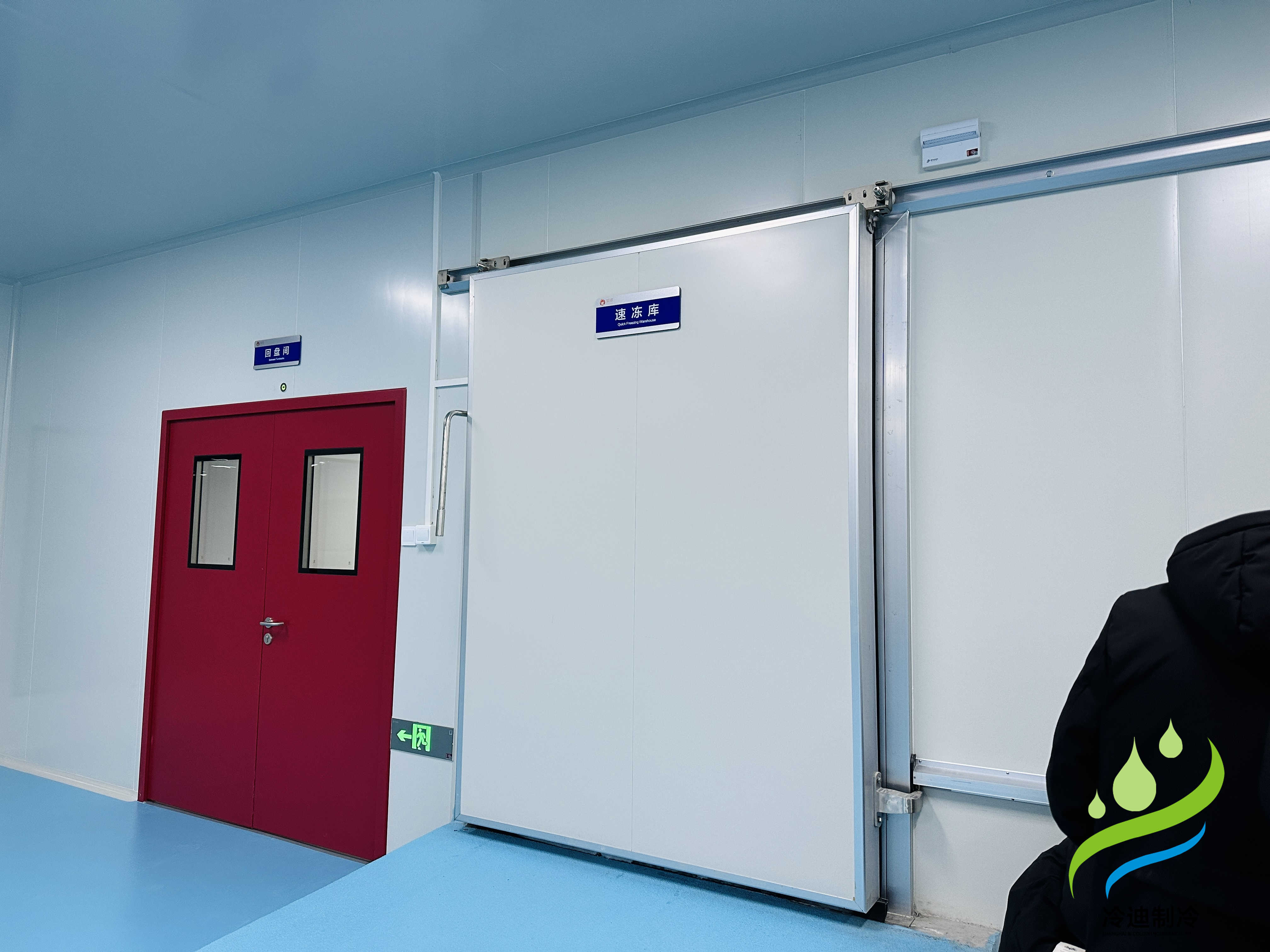 1000平方冷庫(kù)造價(jià)多少錢