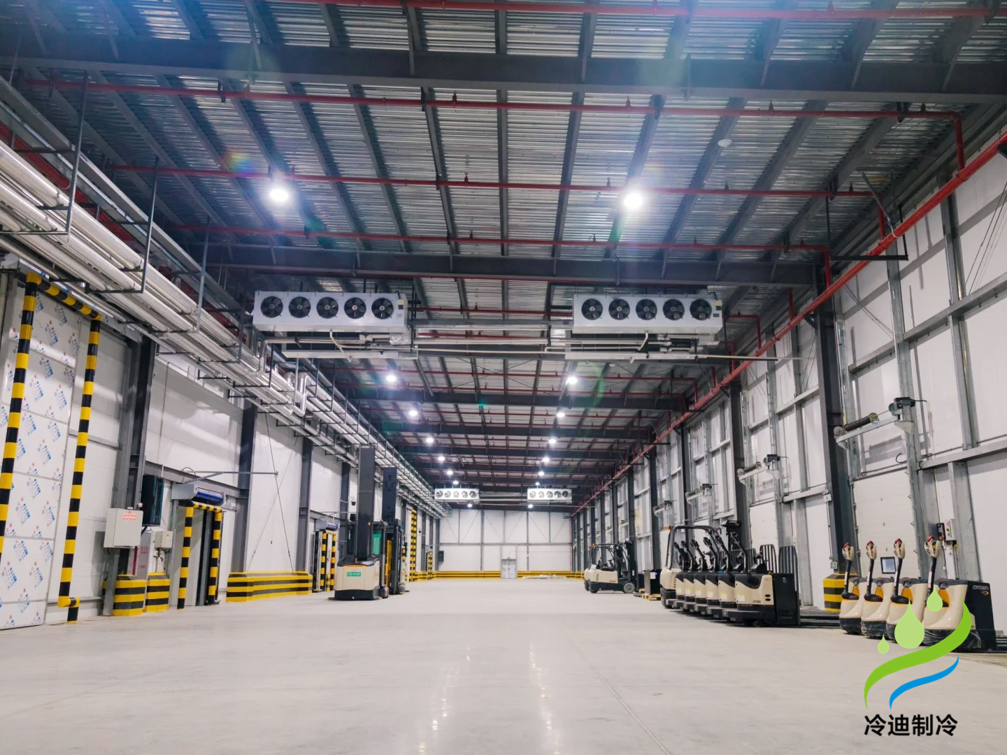 安裝食品恒溫庫1000平方造價多少錢？