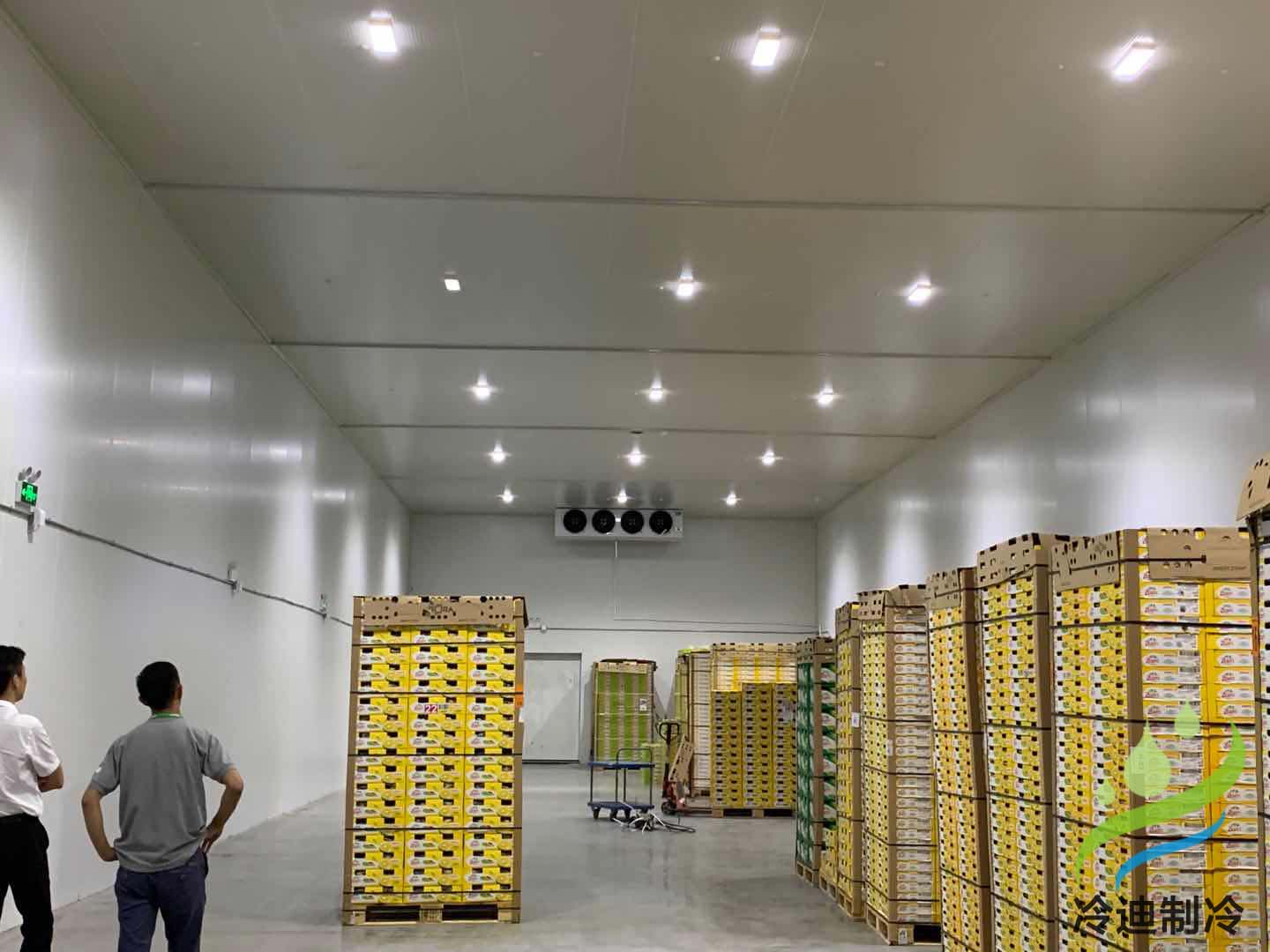 保鮮冷庫溫度范圍標準是多少？