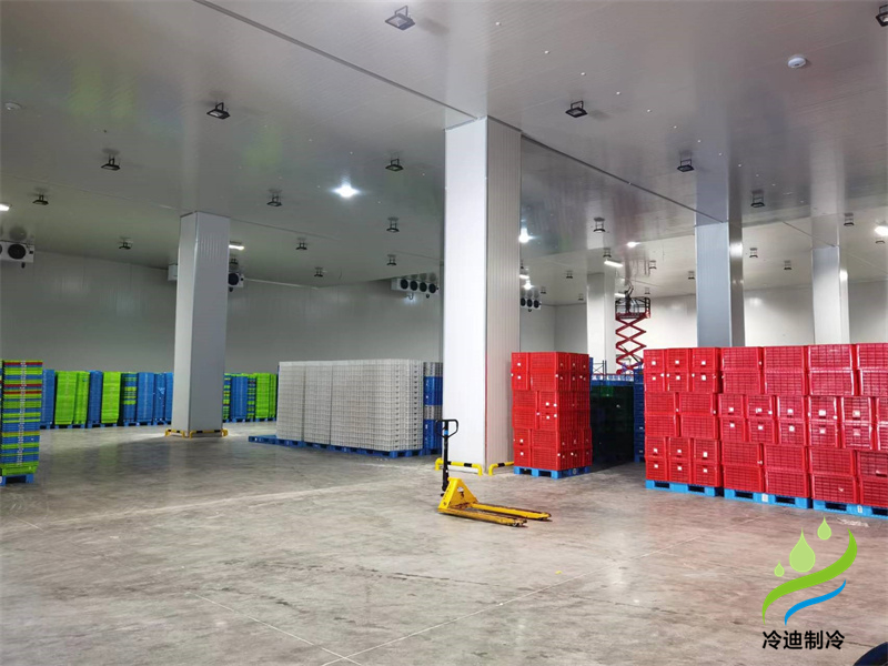 建造1000平方果蔬保鮮冷庫(kù)造價(jià)多少錢(qián)？