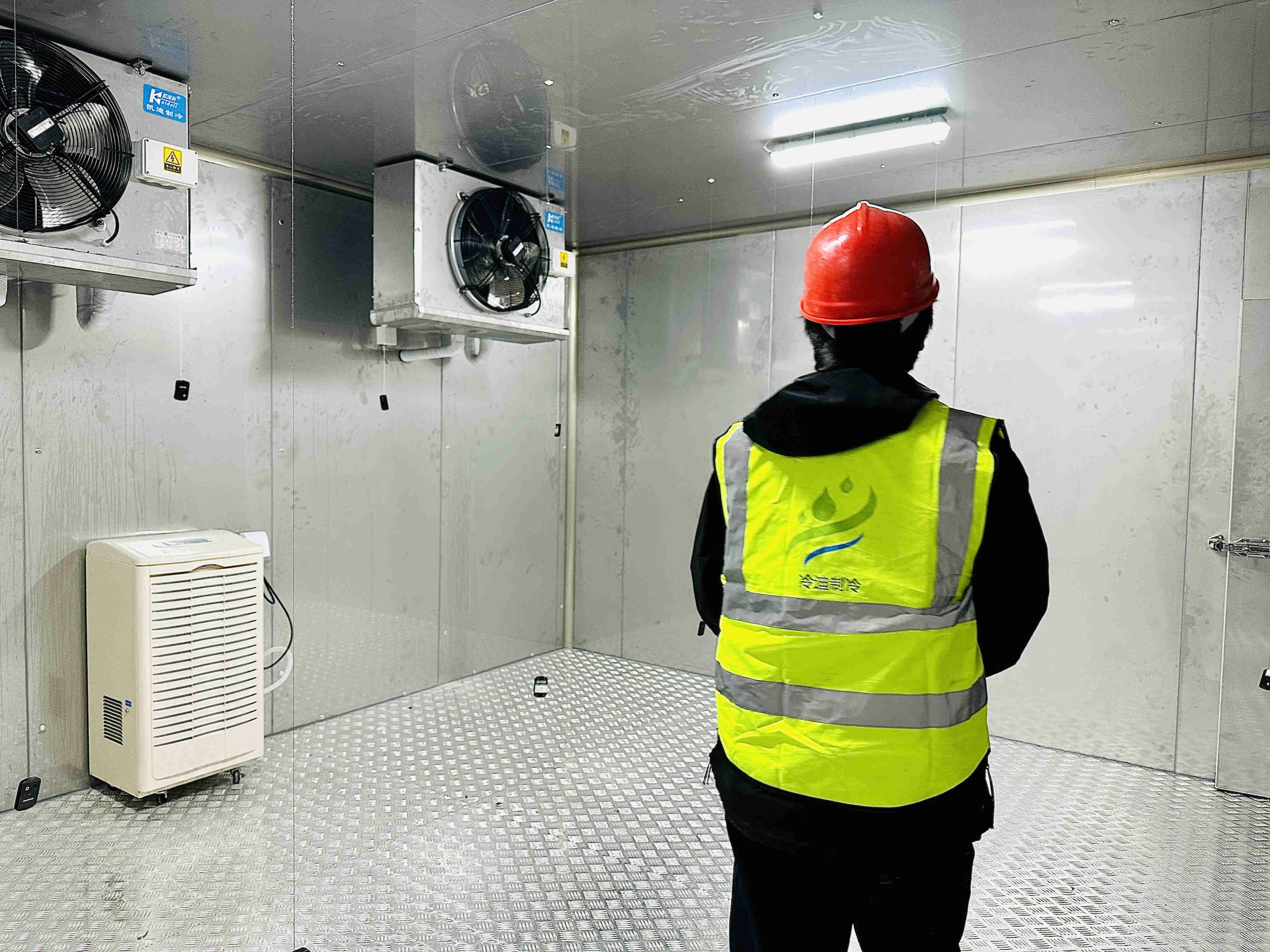 實驗室冷庫溫度一般多少度？