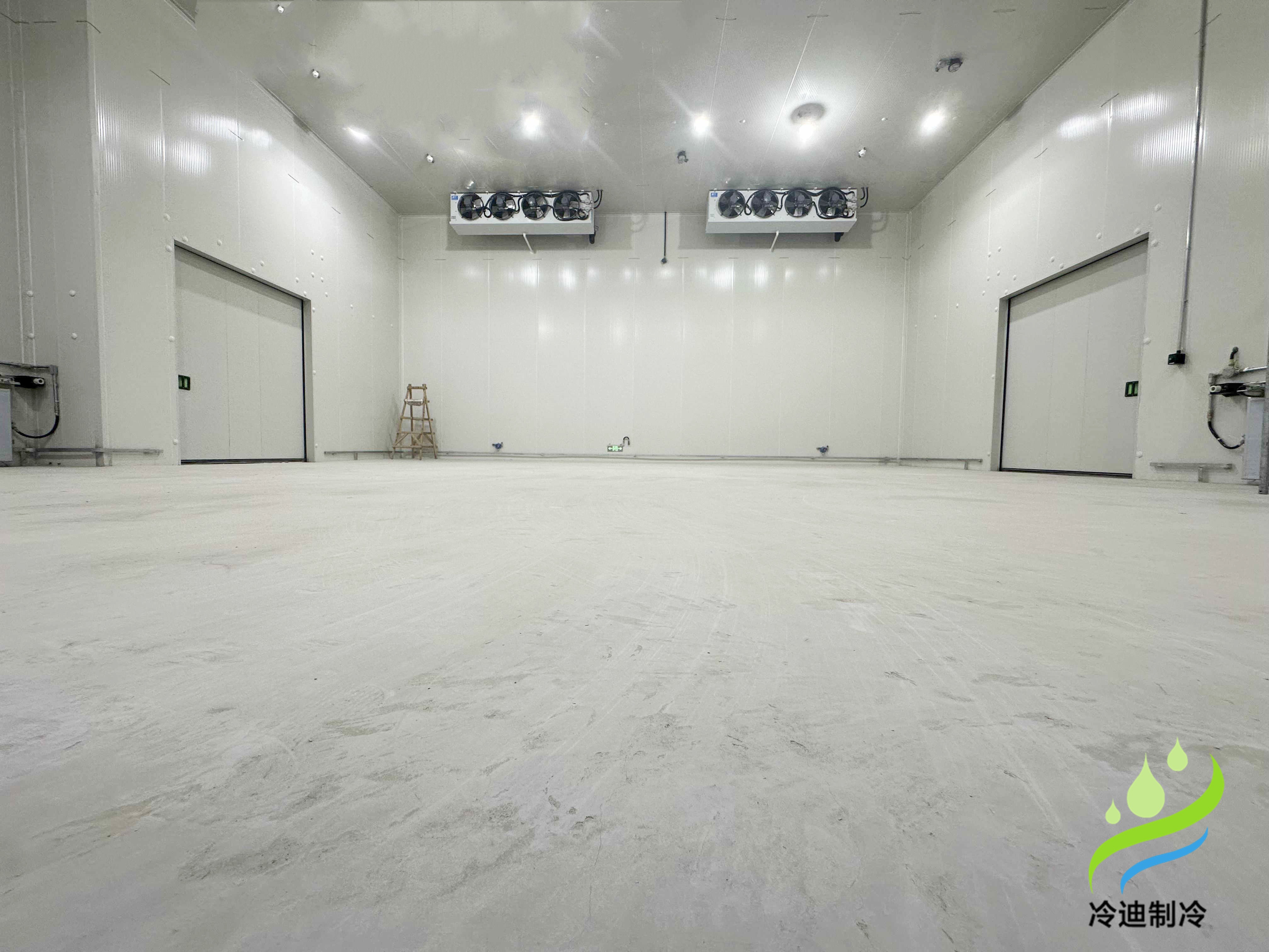 正常建造冷庫造價多少錢一立方米？