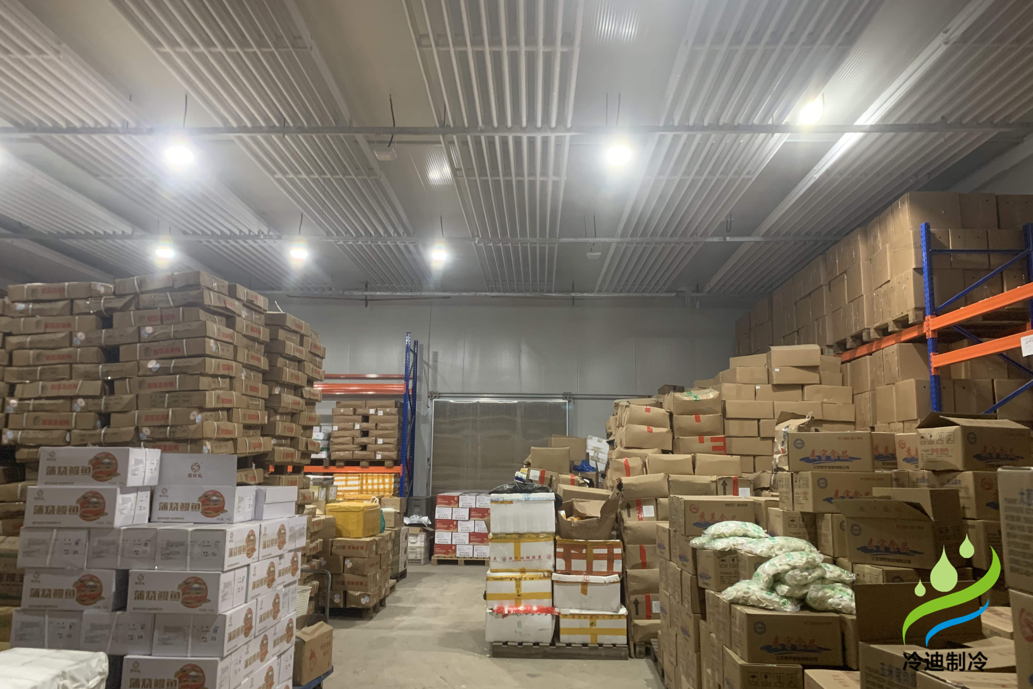 普通廠房改造冷庫造價(jià)需要多少錢？