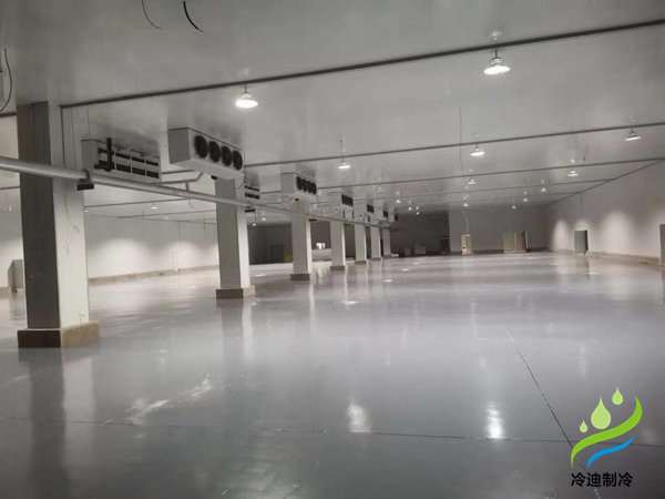 1萬噸冷庫要多大面積？1萬噸冷庫造價多少錢？