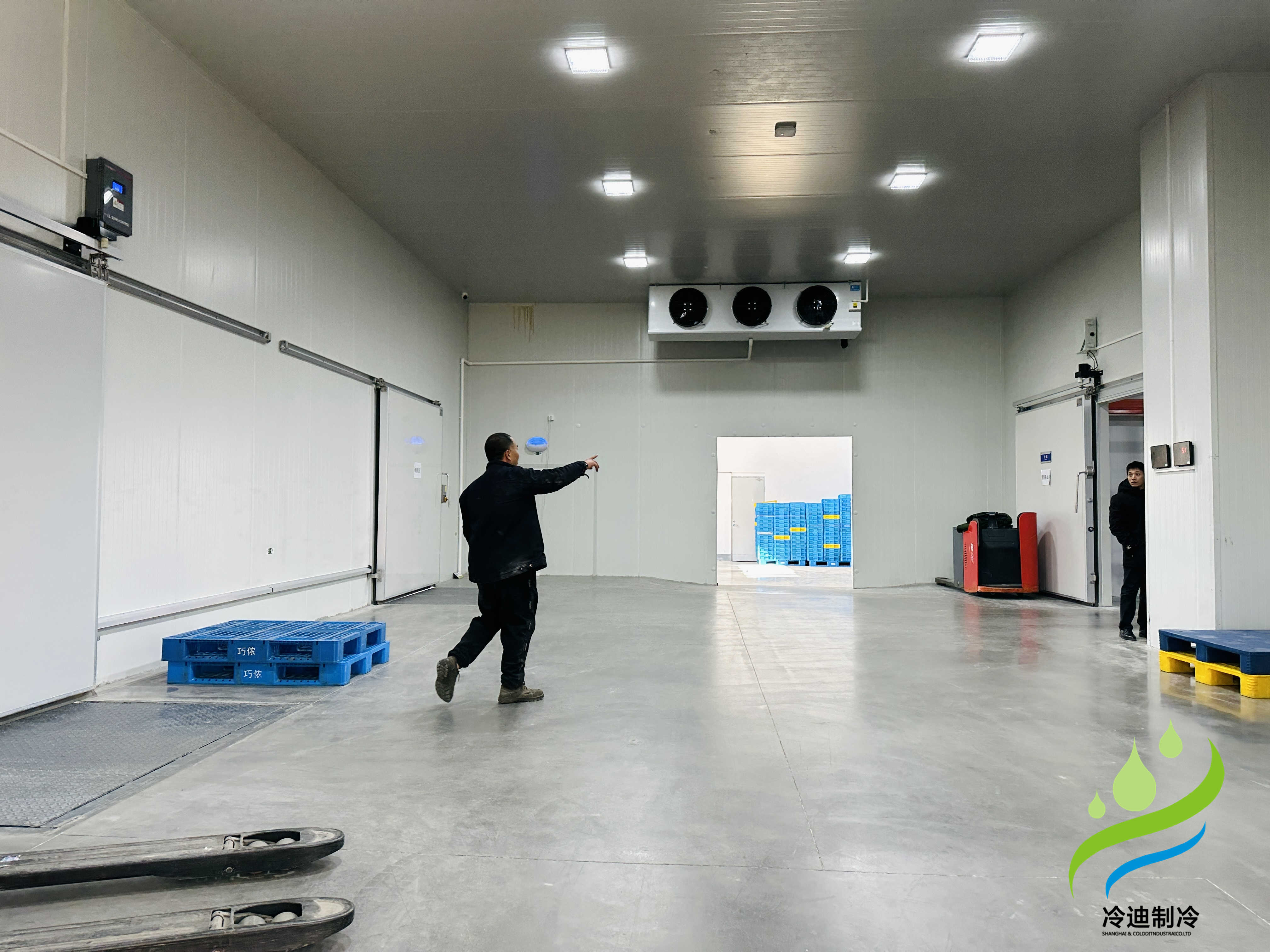 1000立方冷庫(kù)造價(jià)表，各類1000立方冷庫(kù)分別多少錢(qián)？