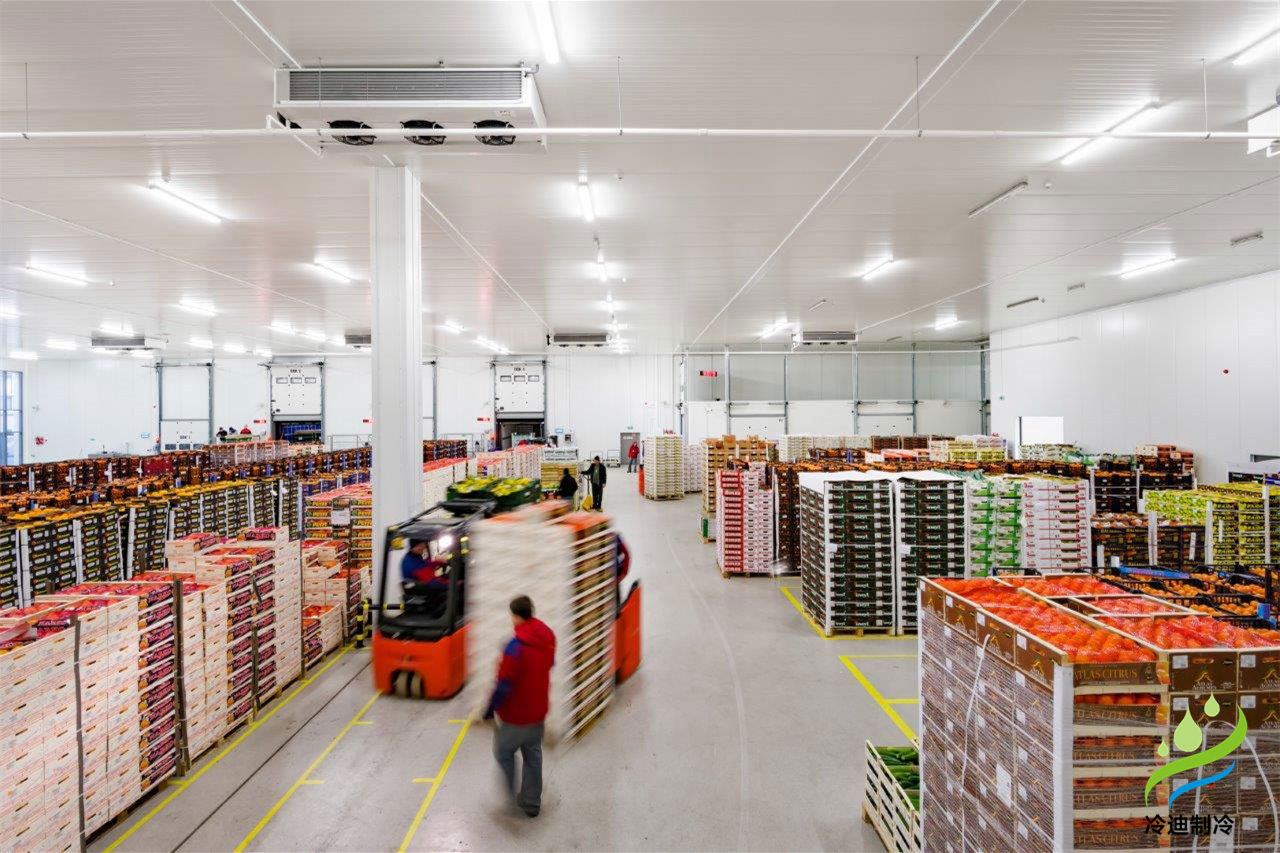 2000平方冷庫造價表，2000平方冷庫制冷設(shè)備配置