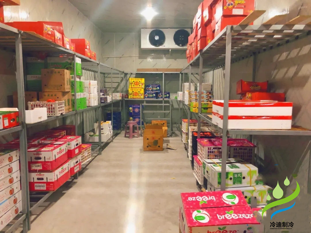 什么是冷庫相變蓄冷？如何利用相變蓄冷建造冷庫？