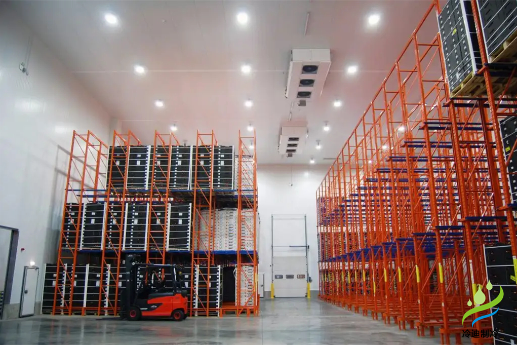 什么是冷庫相變蓄冷？如何利用相變蓄冷建造冷庫？