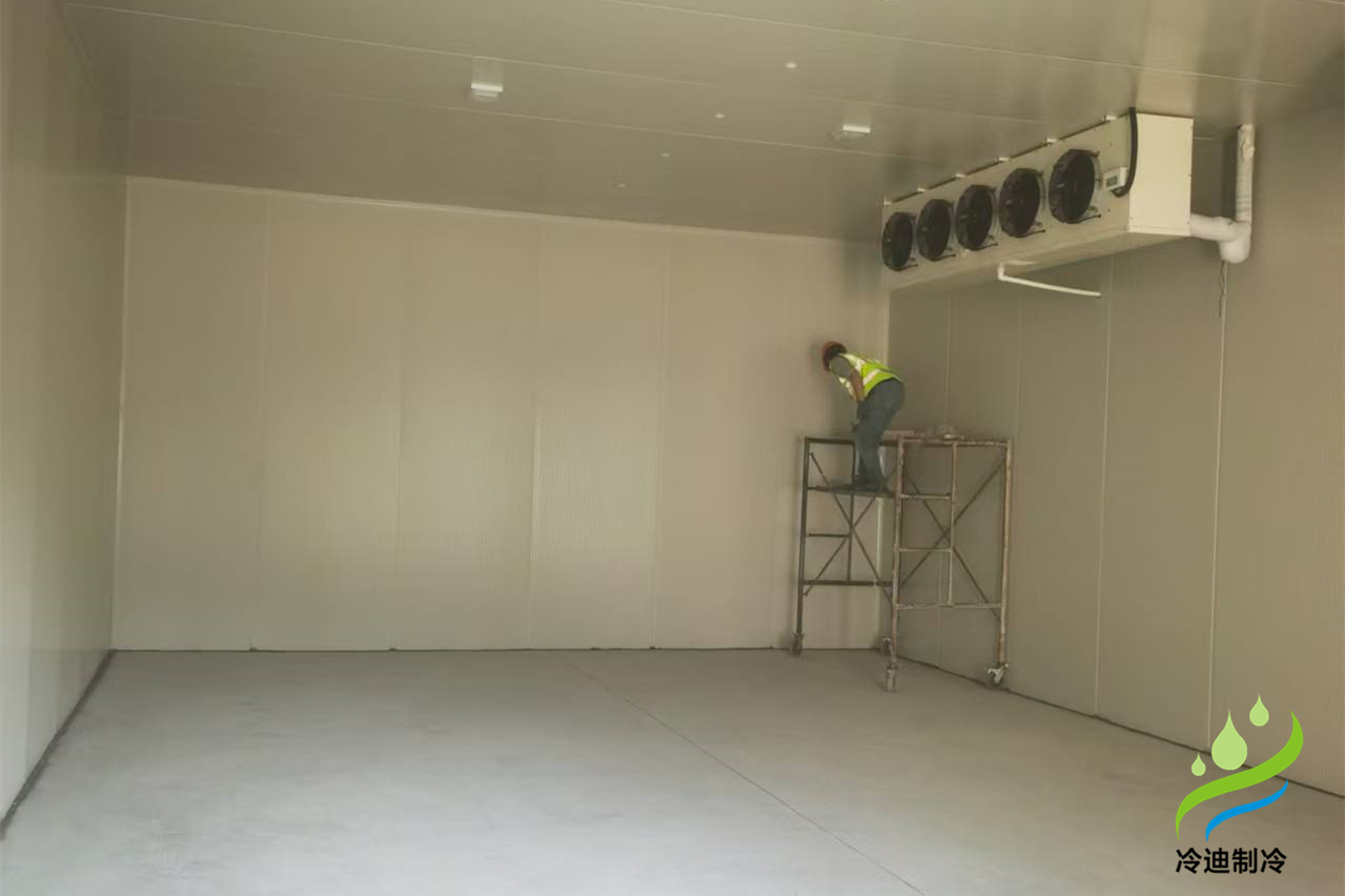 建造一個600平冷庫需要多少錢？(圖2)