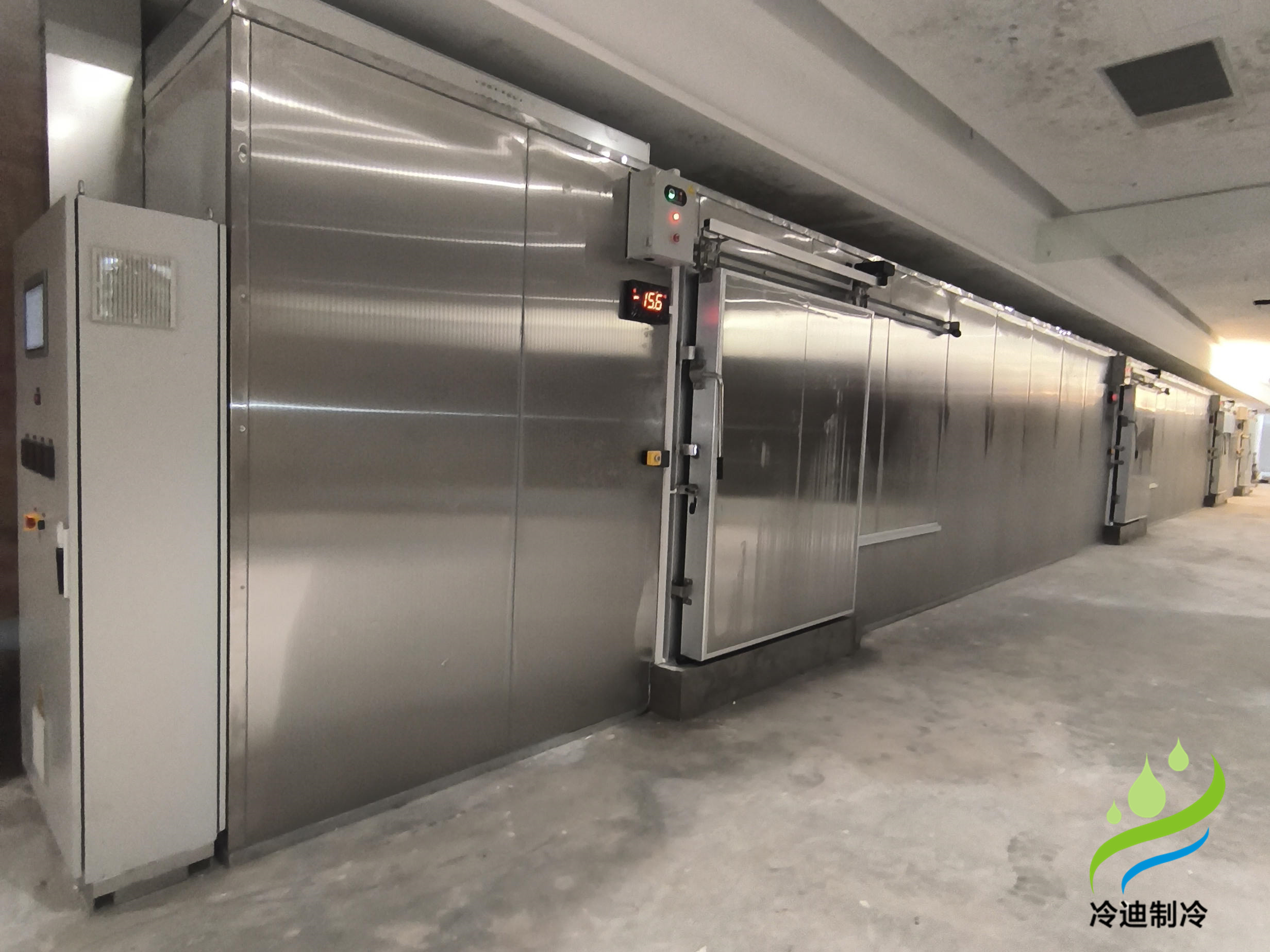 冷庫安裝PCM相變蓄冷材料可以節(jié)能嗎？節(jié)能效果怎么樣？